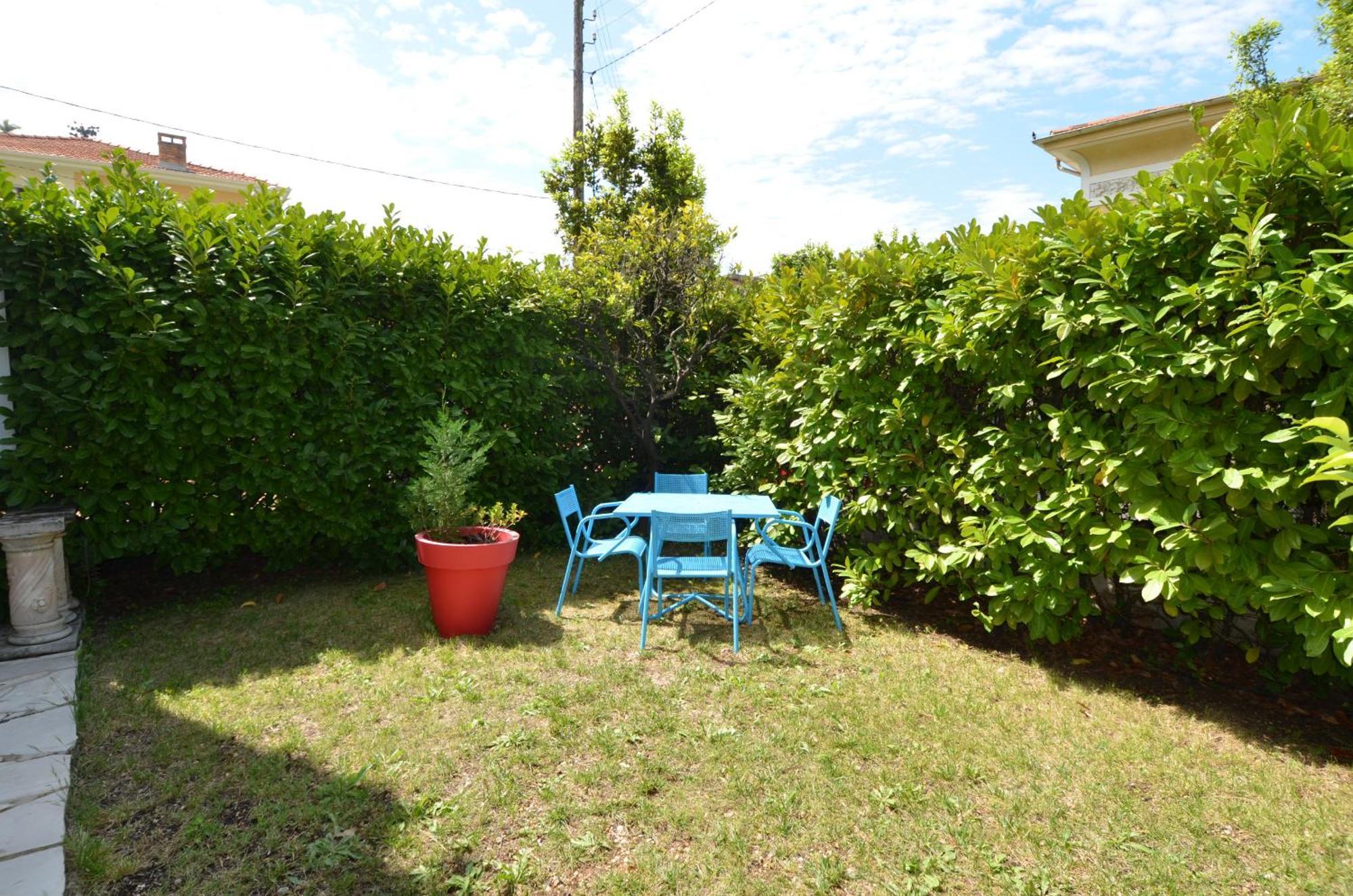 D'époque Avec Jardin Et Parking 4 Personnes Le Port De *